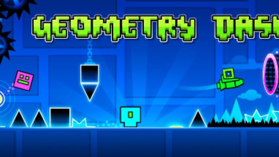 Geometry Dash Steps How to Replace Main Menu Music in Game 1 - steamsplay.com