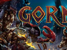 GORN Basic Game Information – weapons – enemies – Tips and Tricks 1 - steamsplay.com