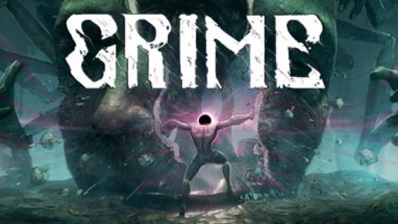 GRIME All Maps in Game + Gameplay Tips and Information 1 - steamsplay.com
