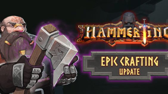 Hammerting All Crafting Values + Weapon and Tools Component Guide 1 - steamsplay.com