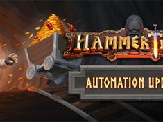 Hammerting Basic Gameplay Information Explained! 1 - steamsplay.com