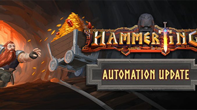 Hammerting download the new version for android