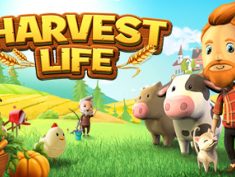 Harvest Life 100% All Achievements Guide Completed + Walkthrough 1 - steamsplay.com