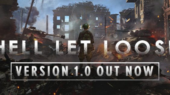 Hell Let Loose Gameplay Tips for New Players + Guide 2 - steamsplay.com
