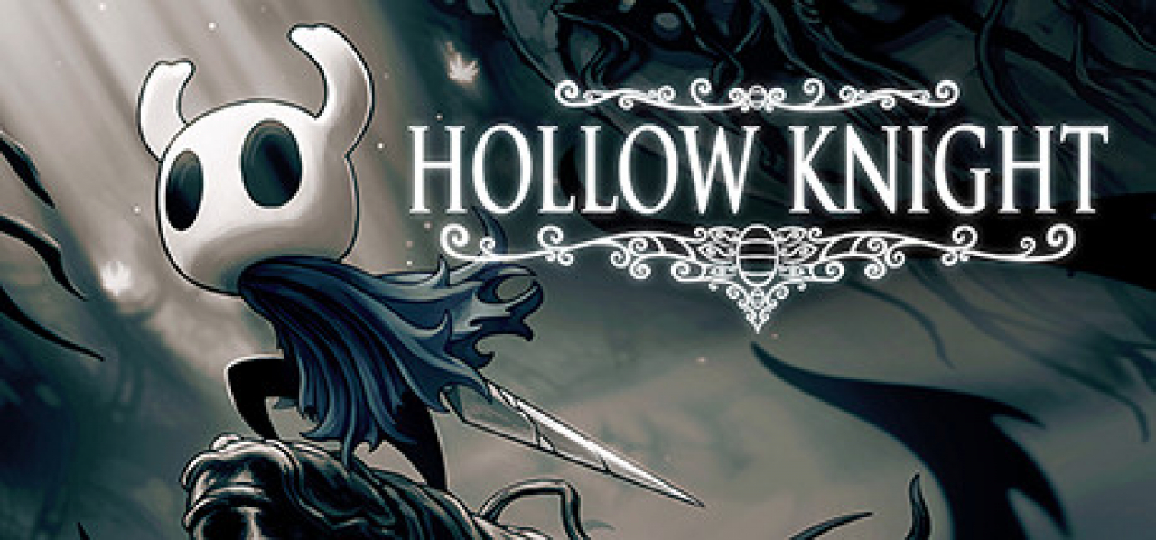 I beat Hollow Knight. Again. Quickly. #hollowknight #speedrun