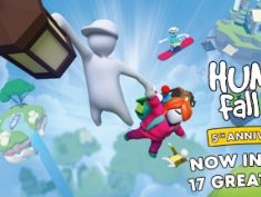 Human: Fall Flat Achievements Guide in New Map Forest Tips 1 - steamsplay.com