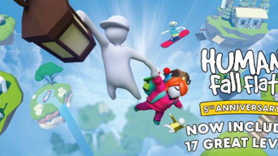 Human: Fall Flat How to Unlock 4 Achievements in New Map Tips 1 - steamsplay.com