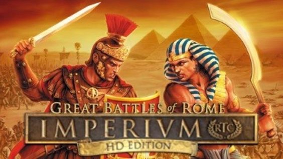 Imperivm RTC – HD Edition “Great Battles of Rome” Gameplay Tips for New Players 1 - steamsplay.com