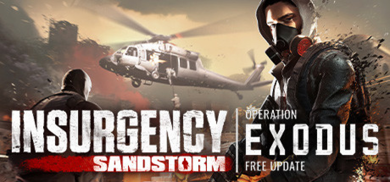 insurgency sandstorm mods