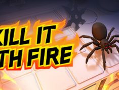 Kill It With Fire Unlocked All Achievements + Plank Locations + Secrets – Walkhthrough 1 - steamsplay.com