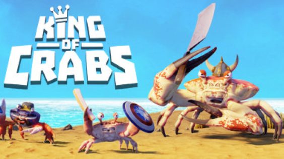 King of Crabs Surviving Legendary Guide 1 - steamsplay.com