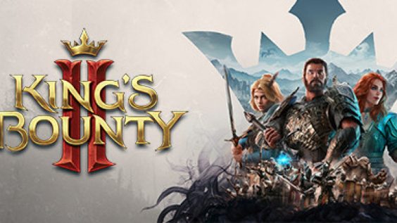 King’s Bounty II Increasing Movement Speed and Sprint – Video Tutorial 1 - steamsplay.com