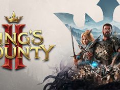 King’s Bounty II Lord’s Edition Expansion – No Leve Requirements Needed 1 - steamsplay.com