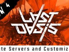 Last Oasis Creating Own Server Guide 1 - steamsplay.com