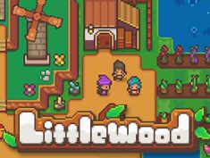 Littlewood Villagers Items Location Tips – Building Houses in 2021 1 - steamsplay.com