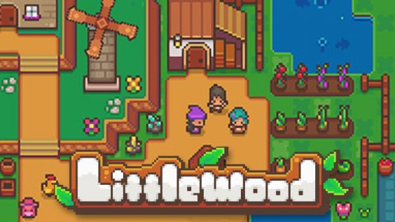 Littlewood Villagers Items Location Tips – Building Houses in 2021 1 - steamsplay.com