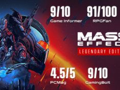 Mass Effect™ Legendary Edition All Achievements Guide + Walkthrough 1 - steamsplay.com