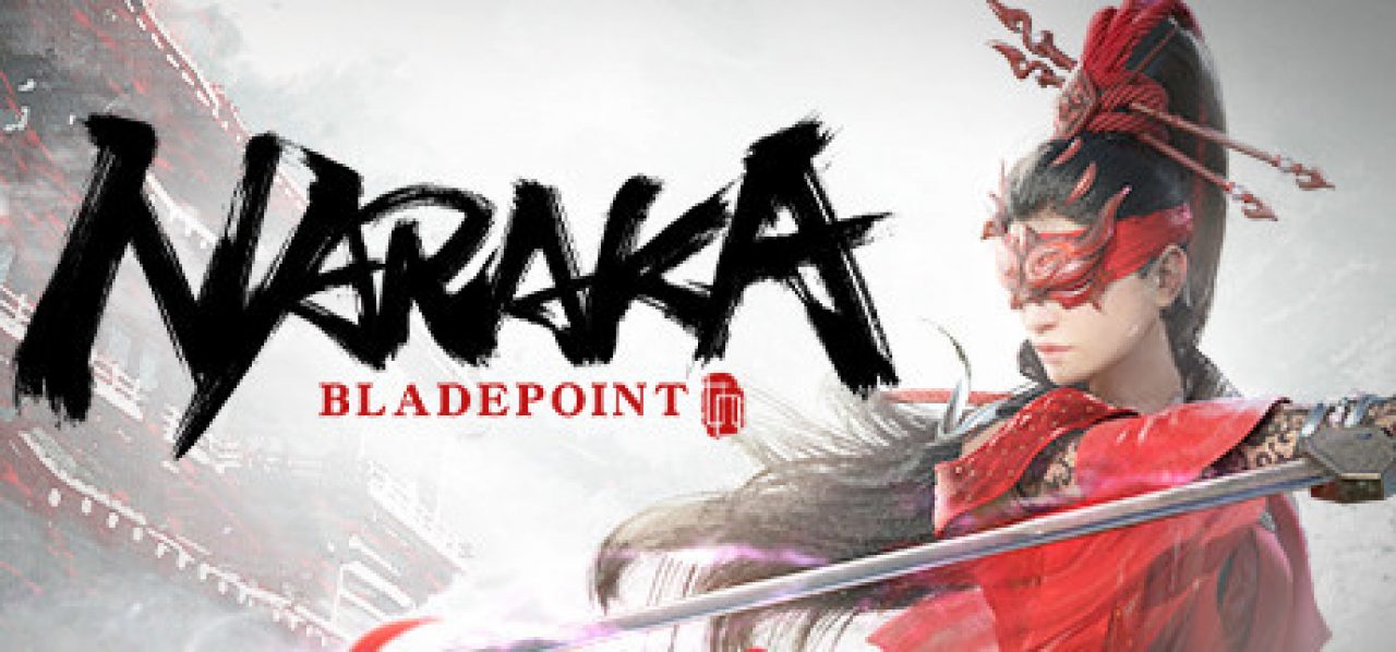 NARAKA: BLADEPOINT for android download