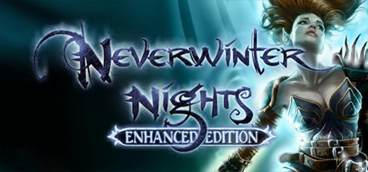 neverwinter nights 2 mods issue