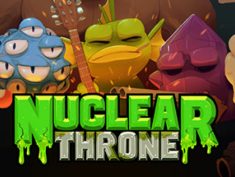 Nuclear Throne How to Get to the throne with Melting Tips 1 - steamsplay.com