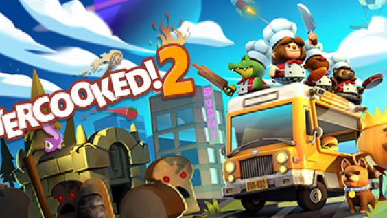Overcooked! 2 Basic Traditional Mexican Cuisine Guide 1 - steamsplay.com