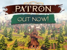 Patron Beginners Guide + Gameplay Information 1 - steamsplay.com