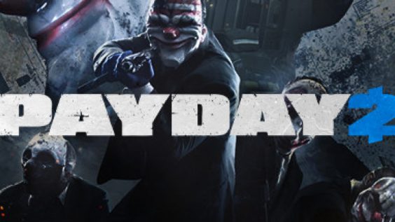 PAYDAY 2 Statue Locations + Cash Blaster Unlocked Tips + 8th Year Anniversary 1 - steamsplay.com
