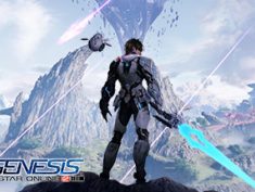 Phantasy Star Online 2 New Genesis Burst Guide & Gameplay Tips 1 - steamsplay.com