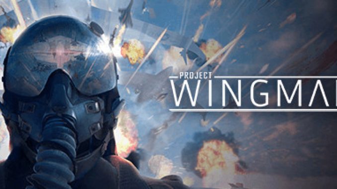 download project wingman xbox series x