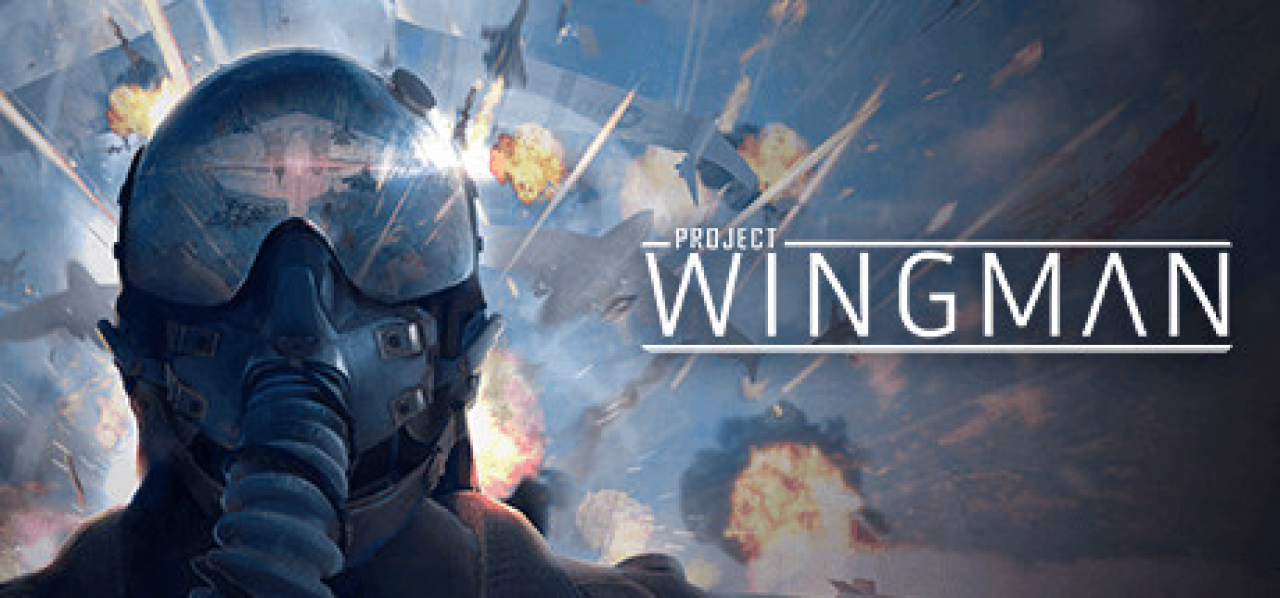 project wingman ps4 download