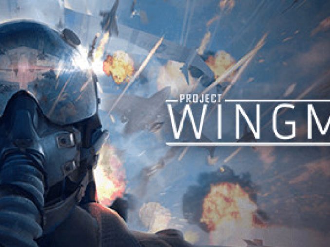 free download project wingman ps4