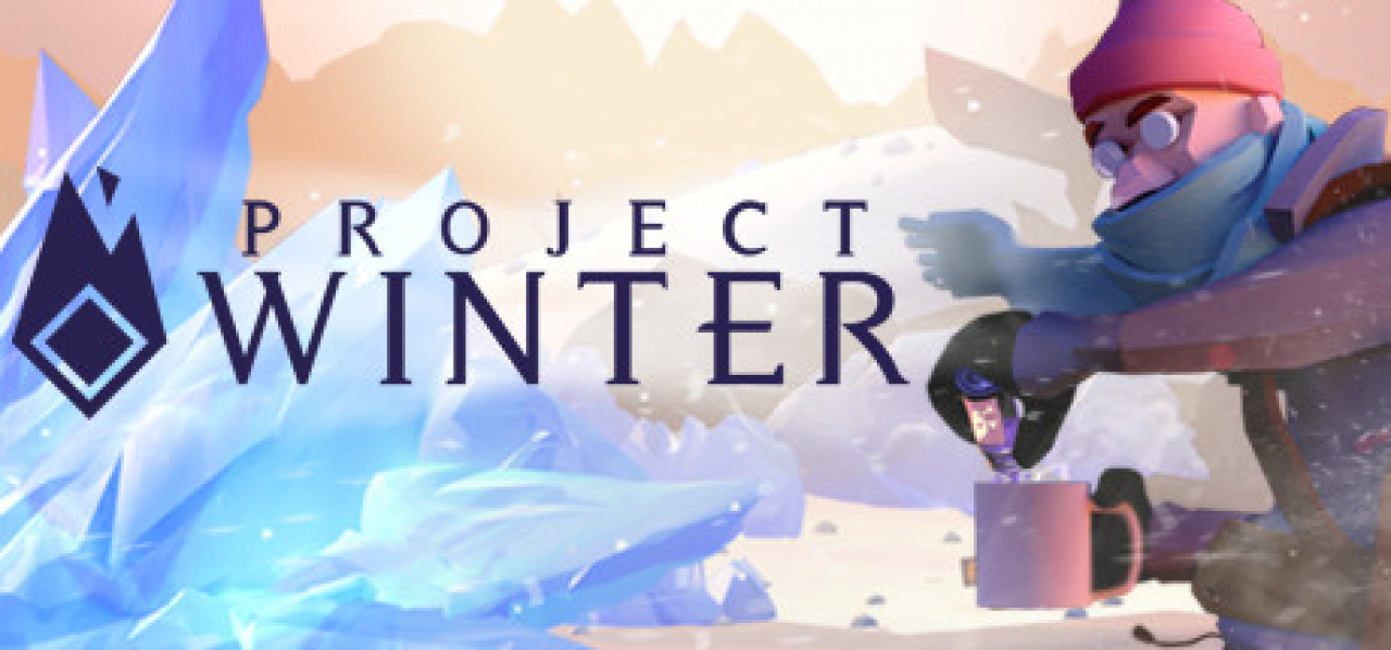 project winter truth serum