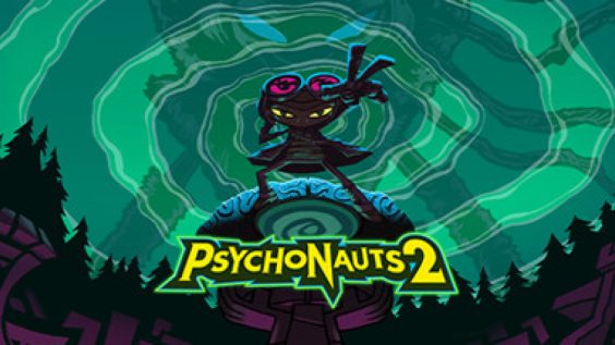 Psychonauts 2 Completing Lili’s Side Mission + (A Fungus Among Us) Achievements Guide 1 - steamsplay.com