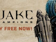 Quake Champions Best FOV Setting for Aiming Tips 1 - steamsplay.com