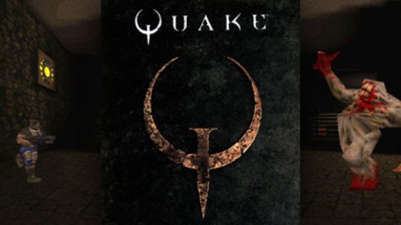 Quake Edit Launch Option How to Skip Intro 1 - steamsplay.com