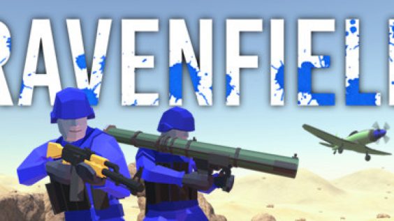 Ravenfield Squad Guide and All Workshops List 1 - steamsplay.com