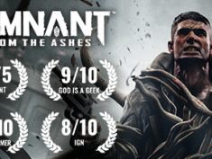 Remnant: From the Ashes Complete Achievements Guide – Walkthrough 1 - steamsplay.com