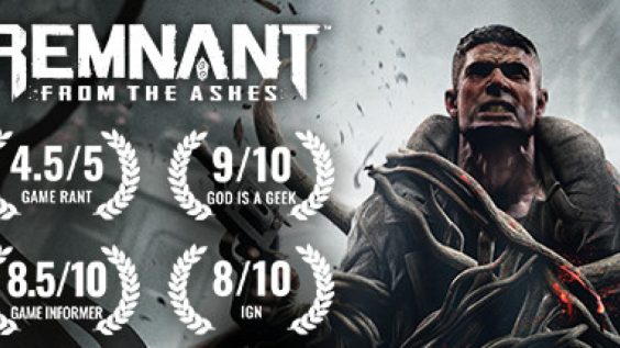 Remnant: From the Ashes Complete Achievements Guide – Walkthrough 1 - steamsplay.com