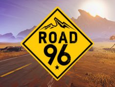 Road 96 Getting All Achievements Guide + Playthrough 1 - steamsplay.com