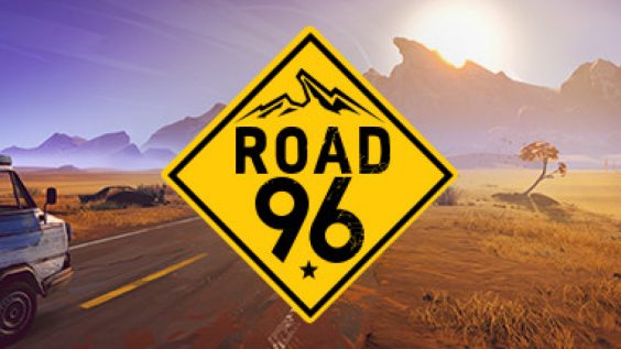 Road 96 Getting All Achievements Guide + Playthrough 1 - steamsplay.com