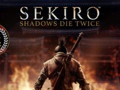 Sekiro™: Shadows Die Twice Owl Guide In Game 1 - steamsplay.com