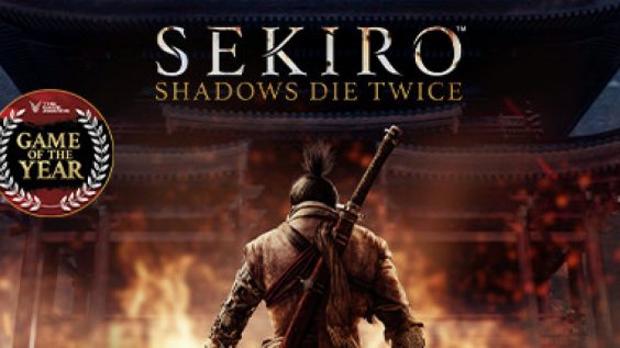 Sekiro™: Shadows Die Twice Owl Guide In Game 1 - steamsplay.com