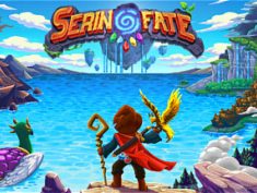 Serin Fate Beginners Guide + Basic Gameplay and Crafting 1 - steamsplay.com