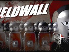Shieldwall Game Fight Tactics 1 - steamsplay.com