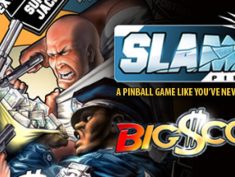 SlamIt Pinball: Big Score Walkthrough Guide & Gameplay Tips 1 - steamsplay.com