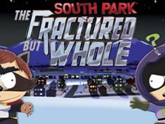 South Park The Fractured But Whole Basic Guide How to Unlock Achievements + Farming Item + Defeat Morgan Freeman 1 - steamsplay.com