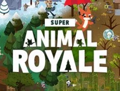 Super Animal Royale How to Fix High Ping in Game 1 - steamsplay.com