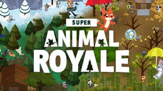 Super Animal Royale Survival Guide and Game Mechanics 1 - steamsplay.com