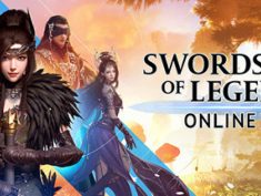 Swords of Legends Online Collecting All Cards in Game for Single Player – Guide 1 - steamsplay.com