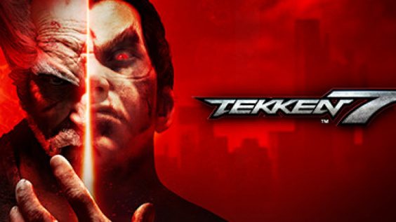 TEKKEN 7 Game Overview + Sidestep List in Chart 2 - steamsplay.com